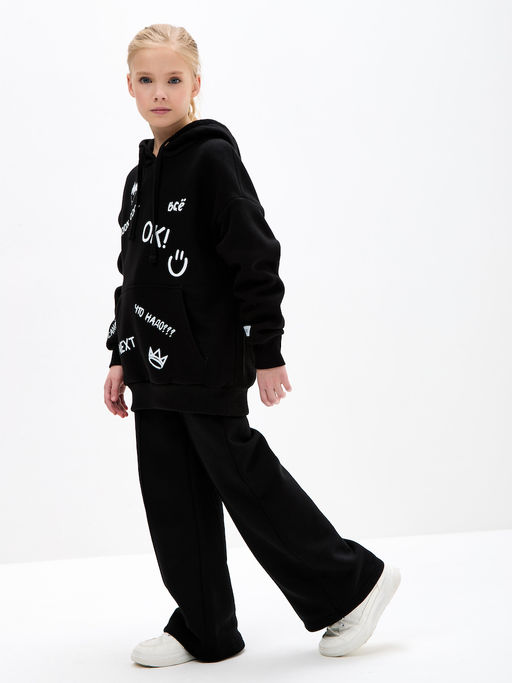 Брюки для девочки - Kogankids фото 7