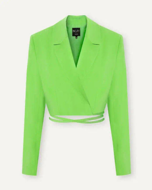 Жакет жен.new - Incity фото 7