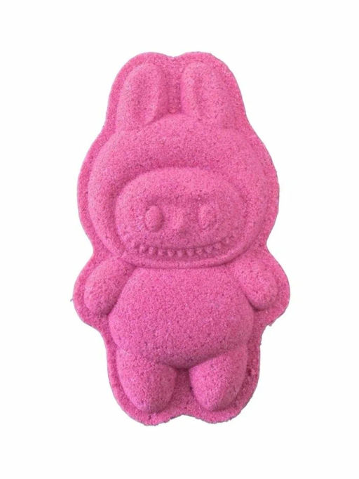 FABRIK бомбочка д/ванны 80гр LabuBomb pink