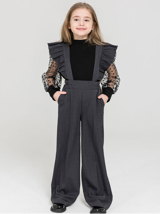 Брюки для девочек