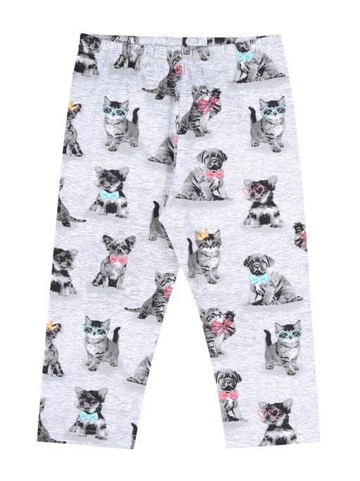 бриджи 1ДБР3256804н - Апрель фото 3