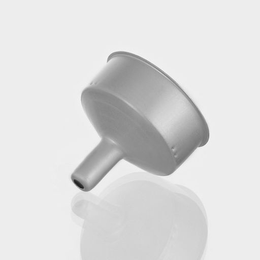 Кофеварка гейзерная Доляна Alum black, на 1 чашку, 50 мл, алюминий, чёрная