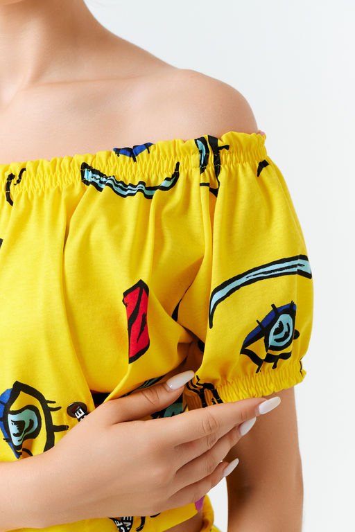 Костюм 67023 - Натали фото 9