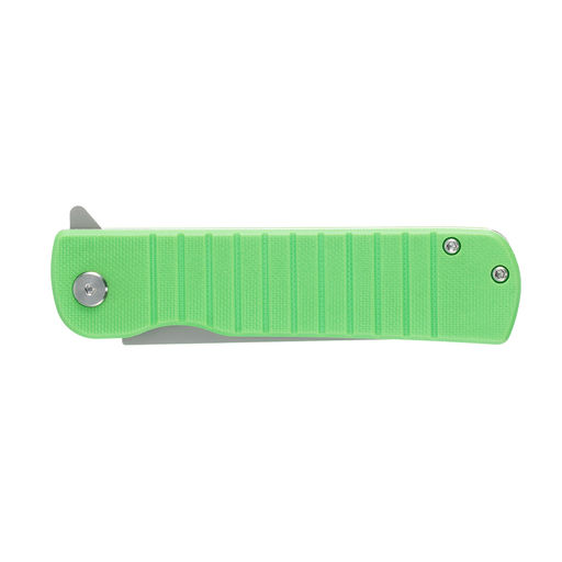 Нож складной 107 мм STINGER FK-KL277-SGR  фото 2