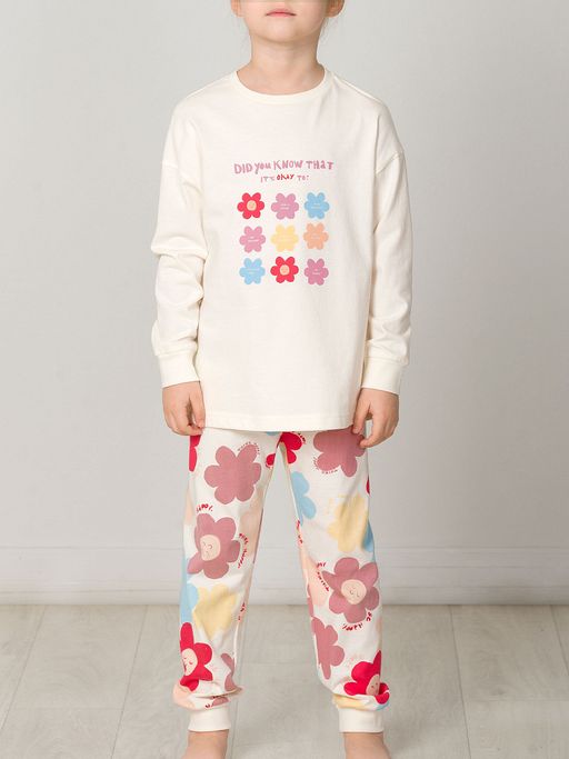 WFAJP3318U комплект для девочек