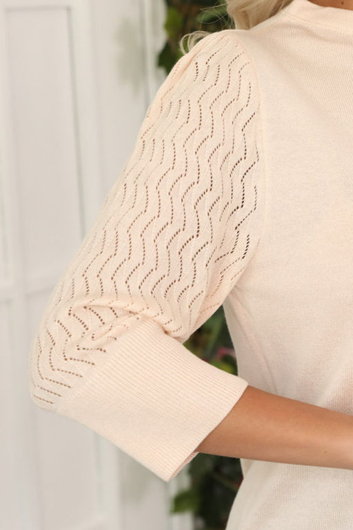 Джемпер Др4-510/2 - Wisell фото 15