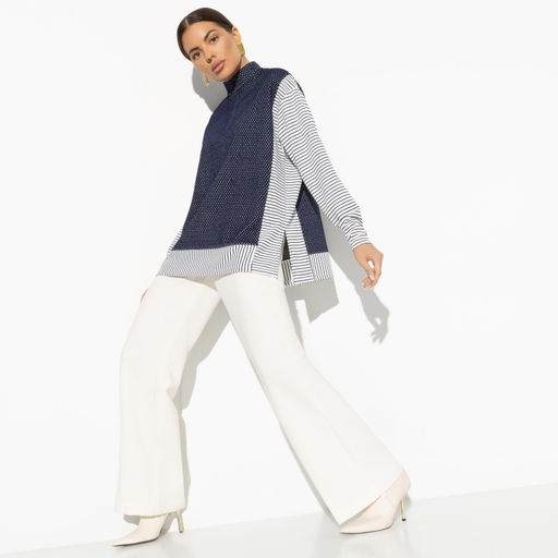 Туника Невероятное притяжение (office) - Charutti фото 6