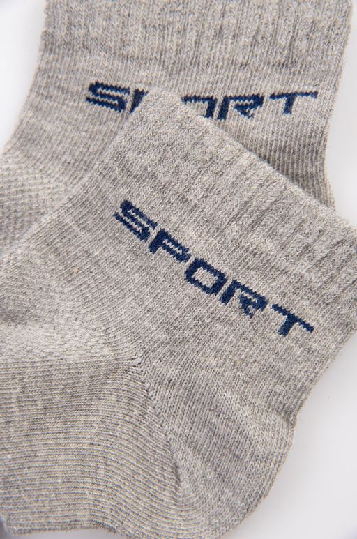 Цена за 2 шт. Носки Kts  фото 3