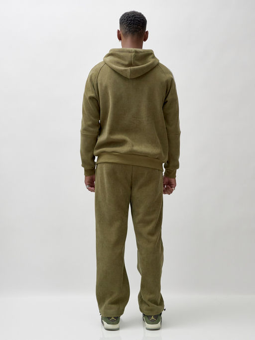 ФЛИС с НАЧЕСОМ, Спортивный костюм мужской демисезонный - Mtforce фото 6