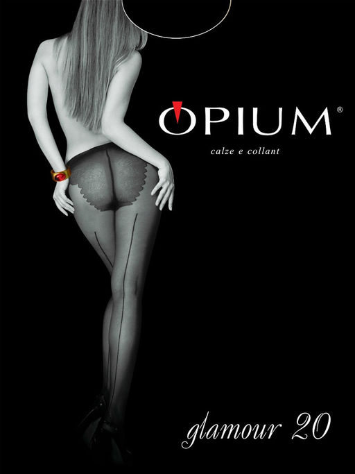 Колготки Opium Glamour 20 den