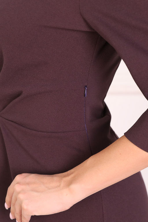 Платье П4-4827 - Wisell фото 14