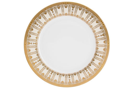 Обеденный сервиз Contessa, 6 персон, 27 предметов - ANNA LAFARG MIDORI фото 4