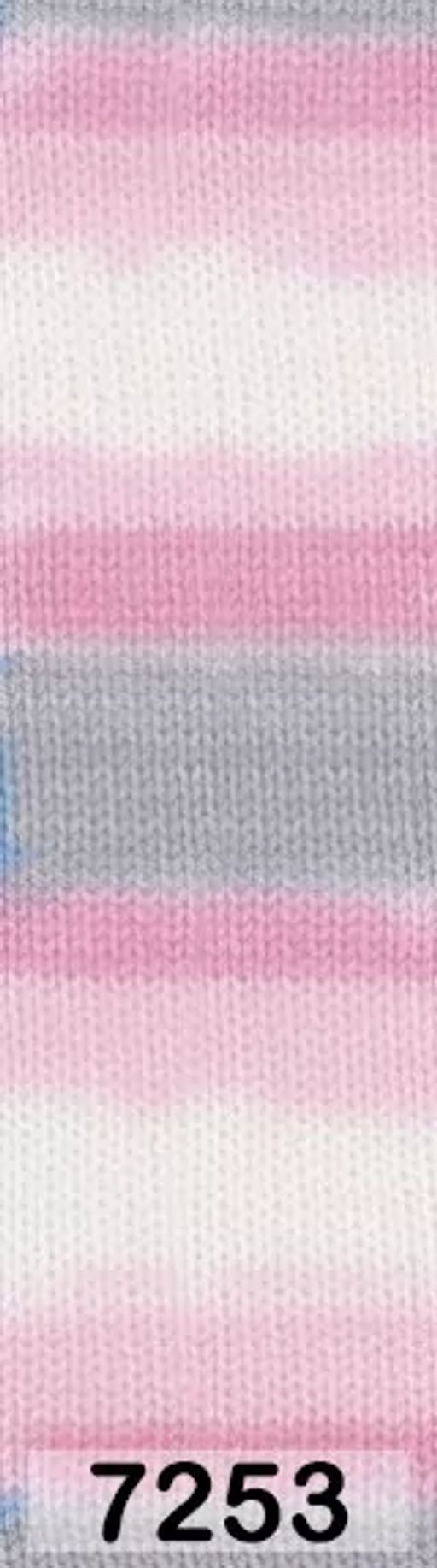 SEKERIM BATIK - Alize фото 17