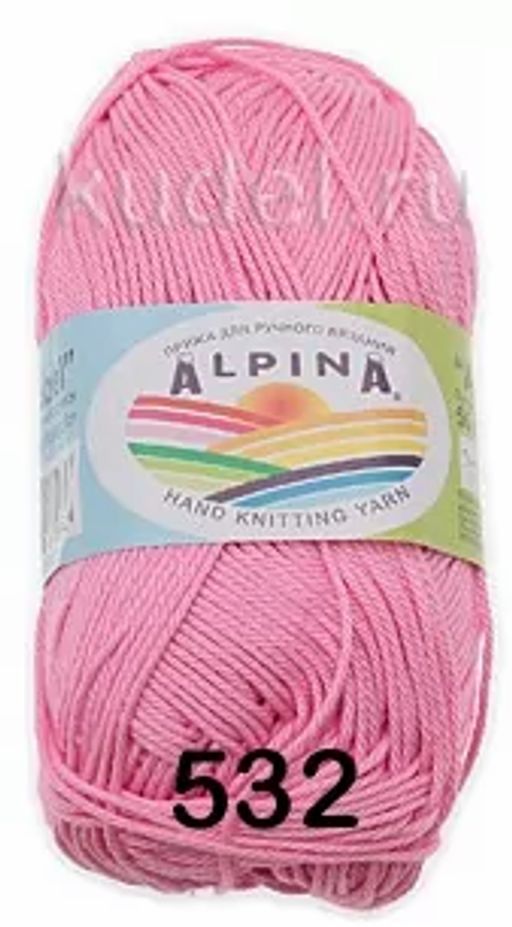 ANABEL - Alpina фото 45