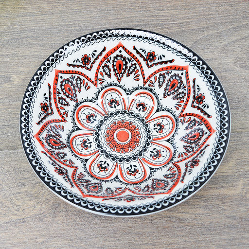 Миска суповая Восток 18 см арт.MFK09151 /МФК/  фото 2