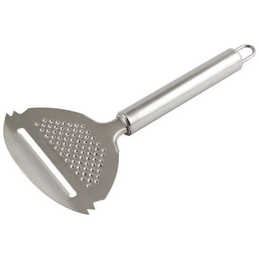 Слайсер/терка для сыра, р-р 21*10,6 см, FORMAGGIO, тм Mallony арт.005162  фото 2