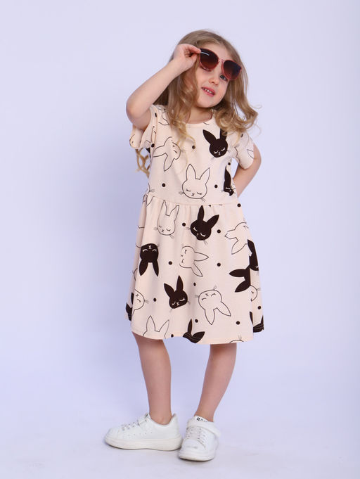 ПЛ168 Платье Адель - Милаша фото 33