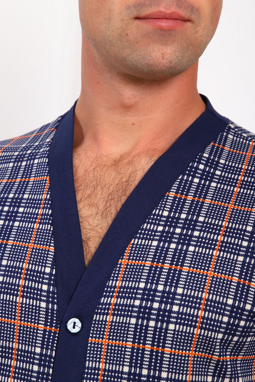 1070 Пижама мужская