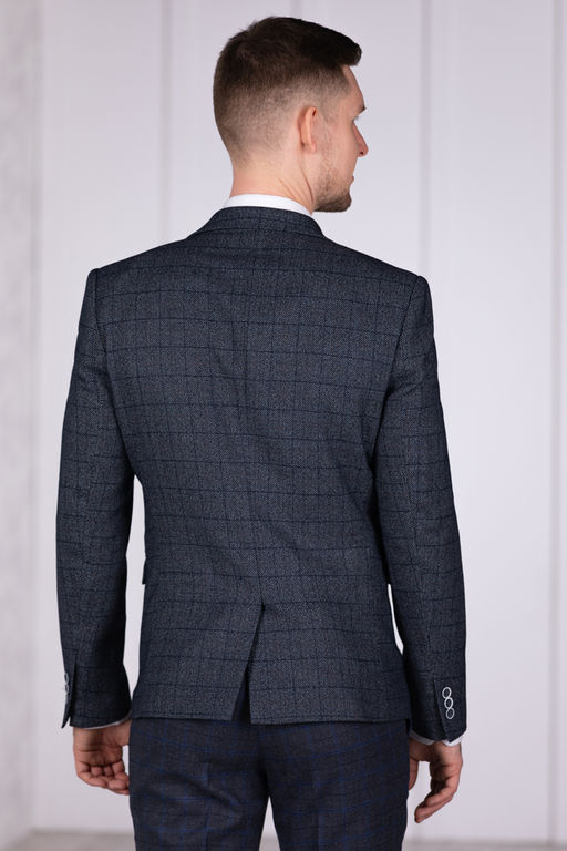 пиджак 
 5491-М8.6 - Svyatnyh фото 4