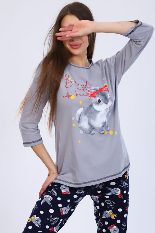 Костюм 71048 - Натали фото 6