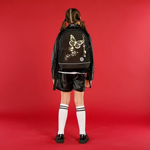 RG-463-5 Рюкзак школьный с обвесом - Grizzly фото 9