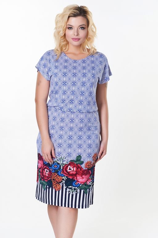 VALENTINA Платье Мария №17  фото 2