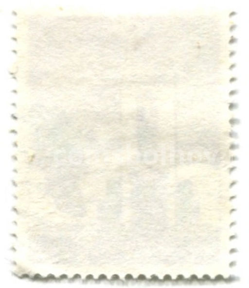 Марка Винодельня в Кейптауне 1961 год ЮАР