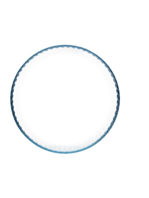 Форма для пирога COOK&ENJOY 2.1л 26х6см с волнистым краем