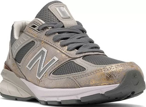 Кроссовки для активного отдыха New Balance 990  фото 5