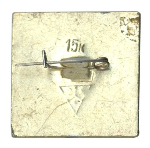 Значок Суздаль