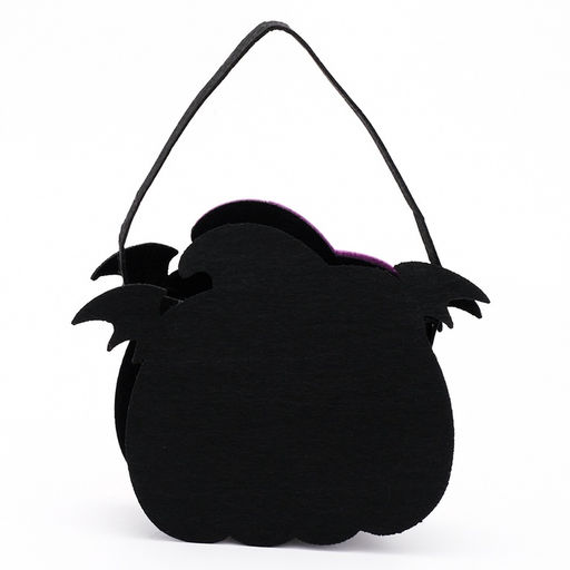 Карнавальный костюм «Ведьма»: платье, шляпа, чулки, сумка, рост 104-110 см