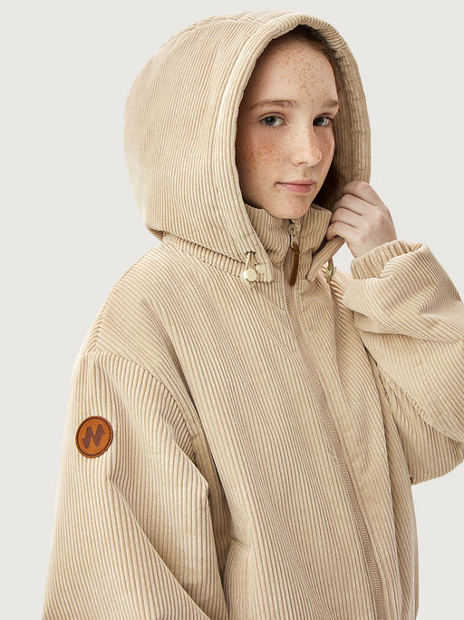 Куртка 4м6826 беж