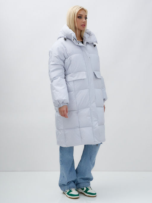 Куртка летучая мышь зимняя до - 25, Бренд: MTFORCE  фото 4