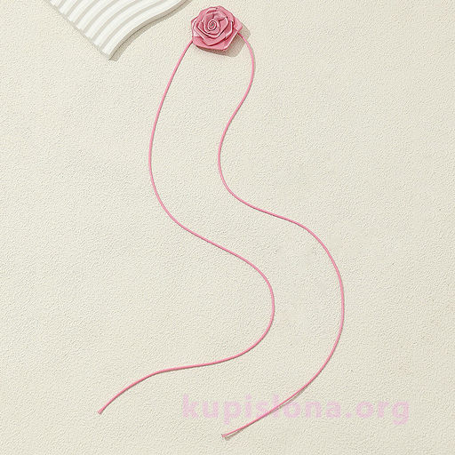 Чокер Rose - Купи слона фото 6