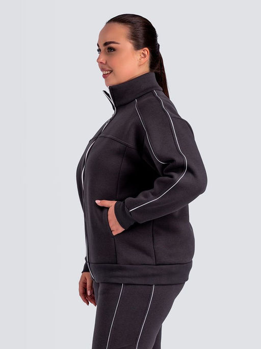 Толстовка J.557+ - Argo classic фото 5