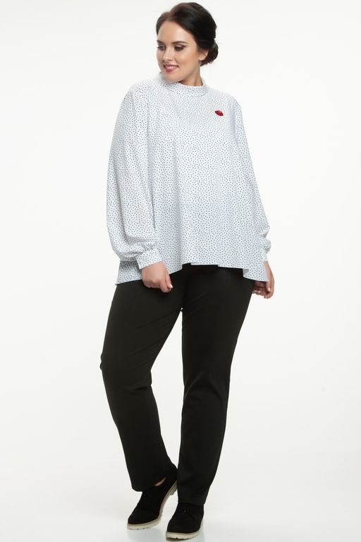 Блуза - Prima linea фото 9