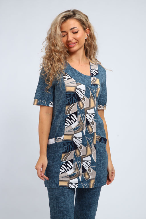 Костюм женский 347