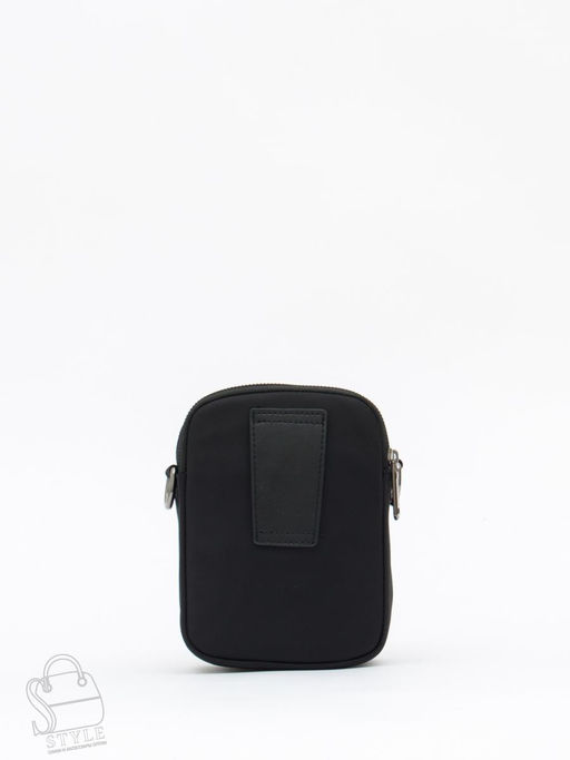 Сумка мужская 65055D black Daodaisho - S-style фото 3