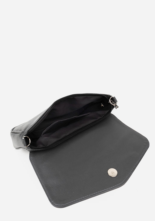 Сумка через плечо № L176 - L-craft фото 4