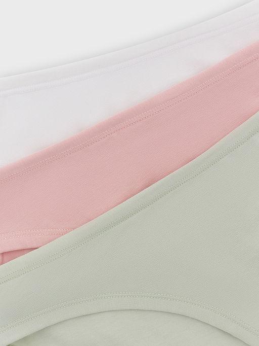 Трусы слипы женские в наборе, 3 шт - Mark formelle фото 10