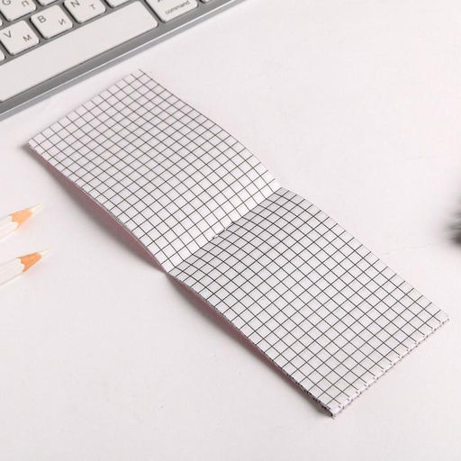 Цена за 32 шт. Блокнот А7, 16 листов Милые зверята, МИКС - Artfox фото 2