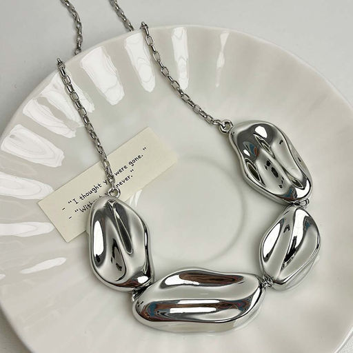 Колье арт. 26 6595 (id 277369) - Rada фото 2