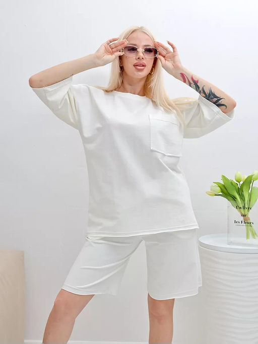 Костюм двойка