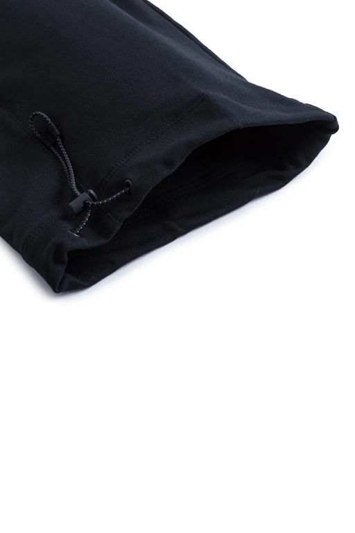 Брюки трикотажные Черный - Anta фото 7