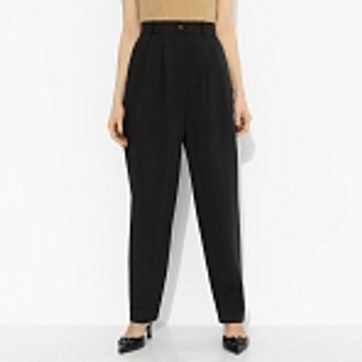 Брюки с защипами, Миссия легко выполнима (успех) - Charutti фото 11