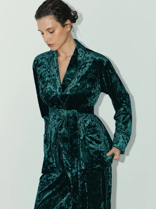 Блузка женская / Zarina