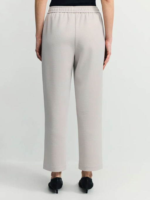 Брюки зауженного кроя / Zarina  фото 4