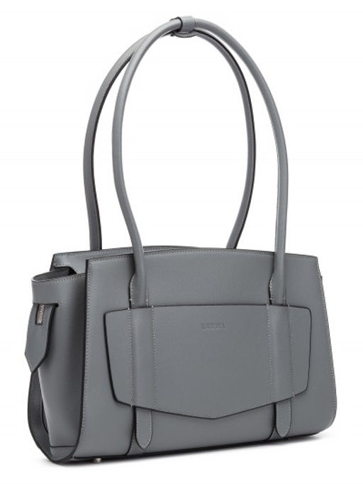 Сумка Labbra L-JY2819 black  фото 9