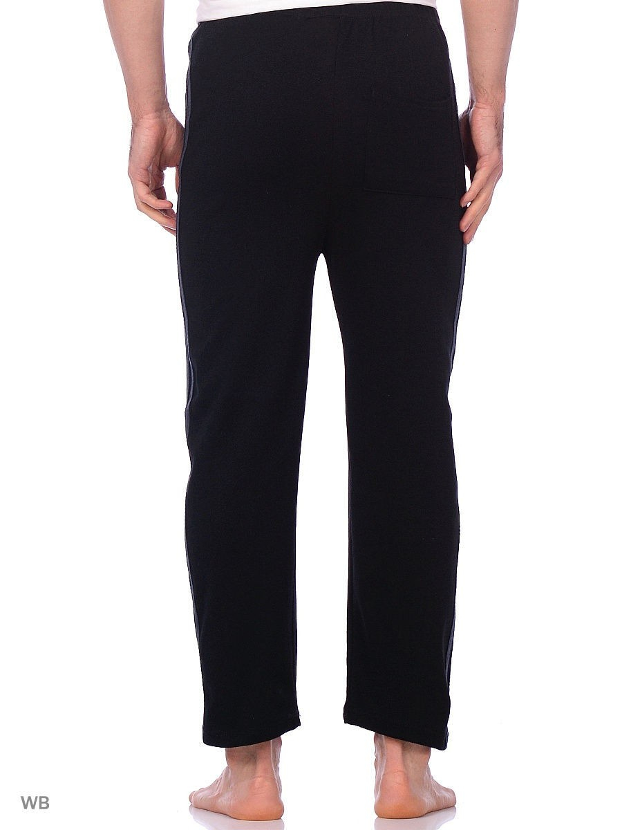 Мужские брюки "ЛАМПАС"