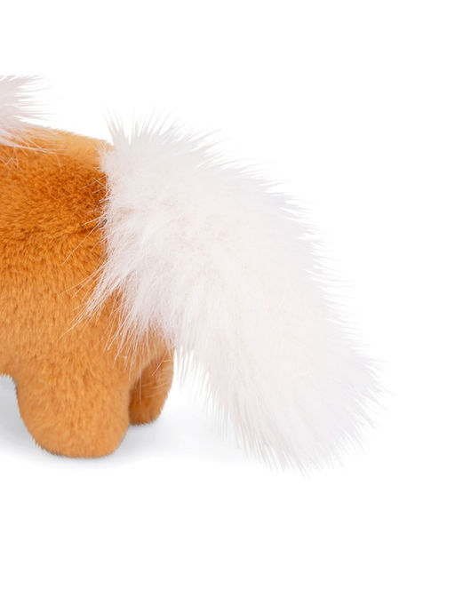 Мягкая игрушка Пони Рыжик, 13 см